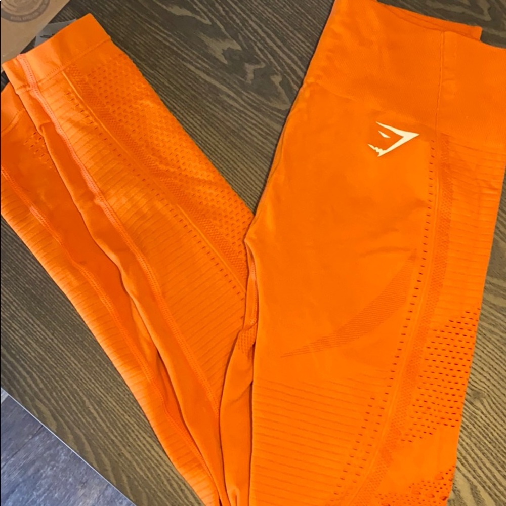 Gymshark leggings